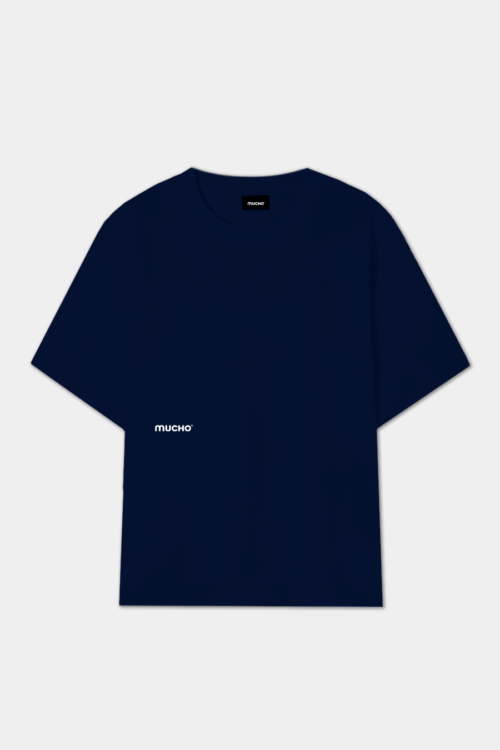 Basic Navy Blue