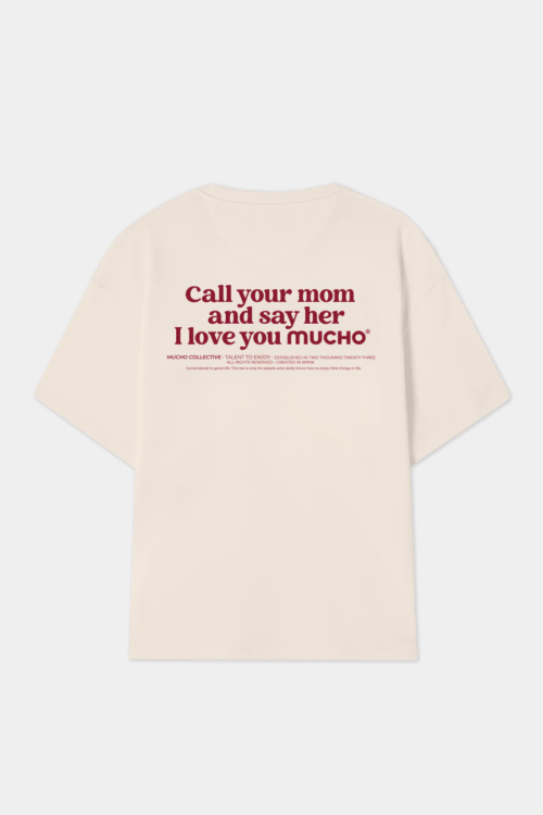 Call your mom