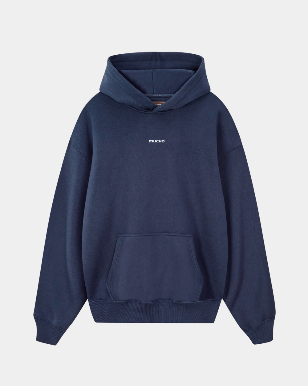 Hoodie Mucho Collective