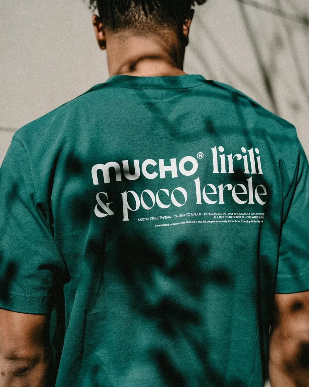 Mucho lirili
