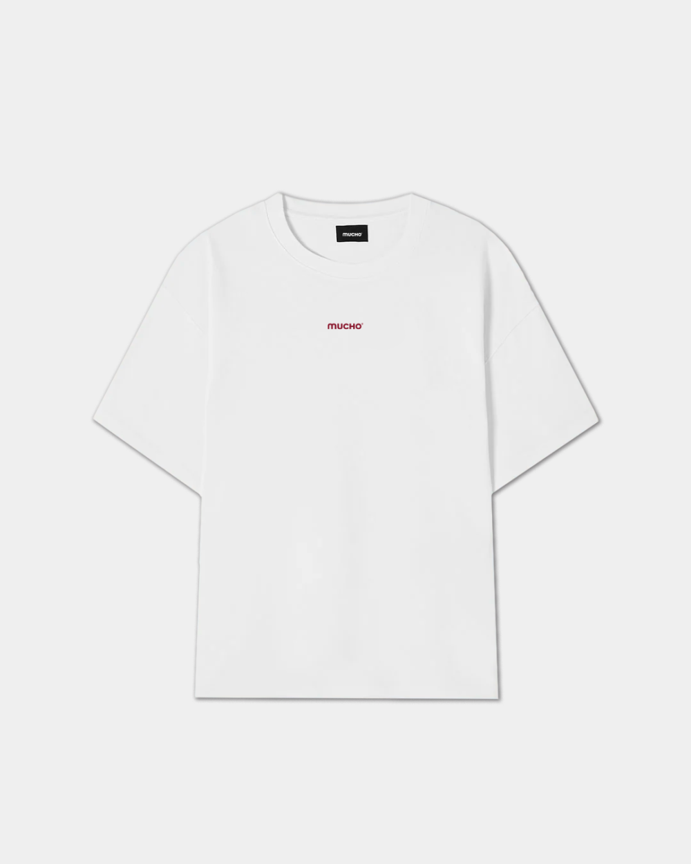 FOMO White