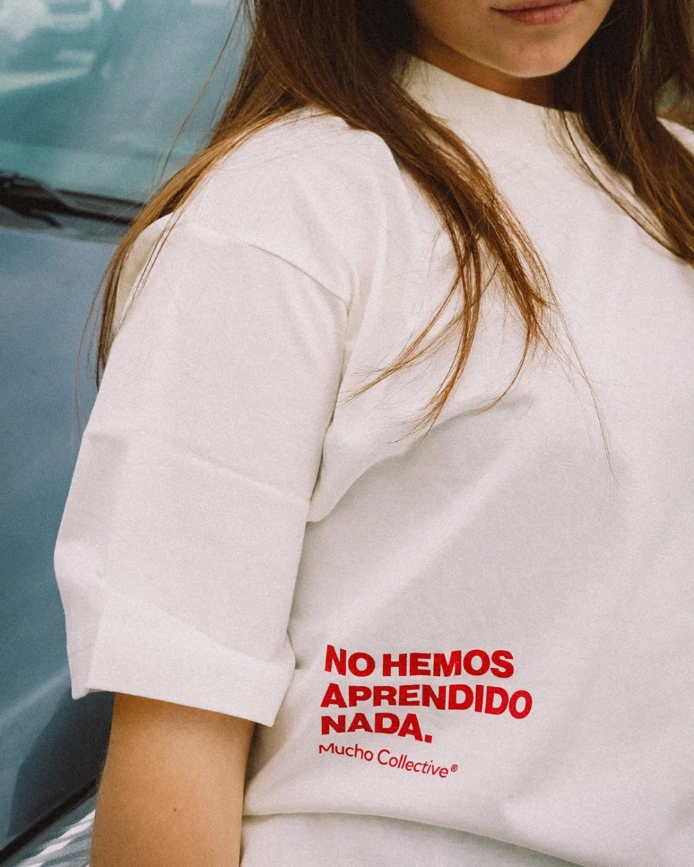 No hemos aprendido nada