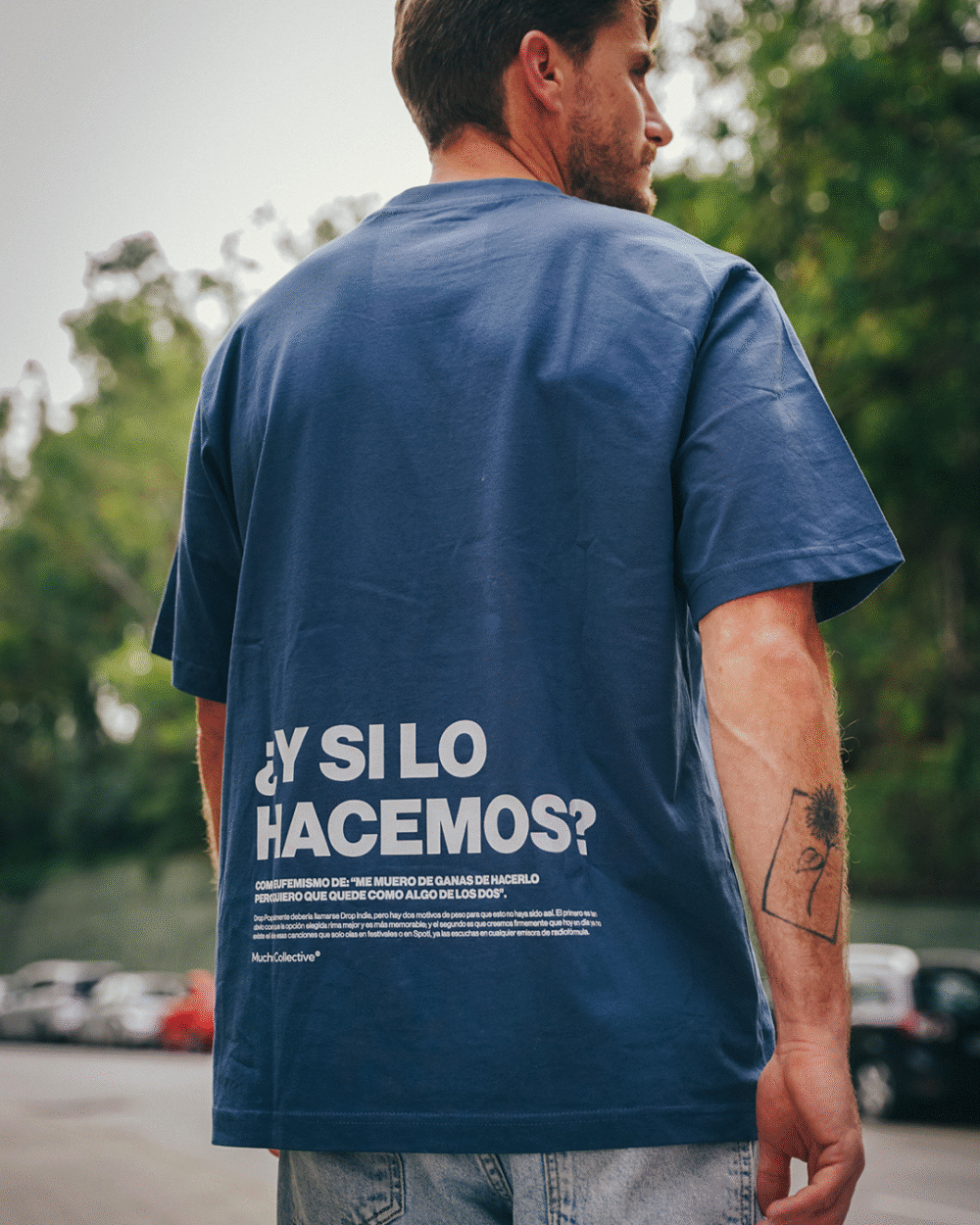 ¿Y si lo hacemos?
