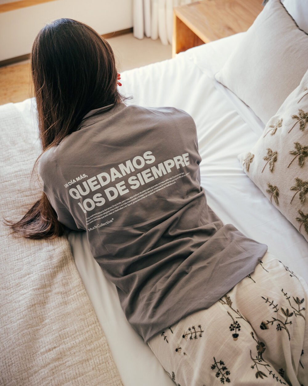 Quedamos los de siempre