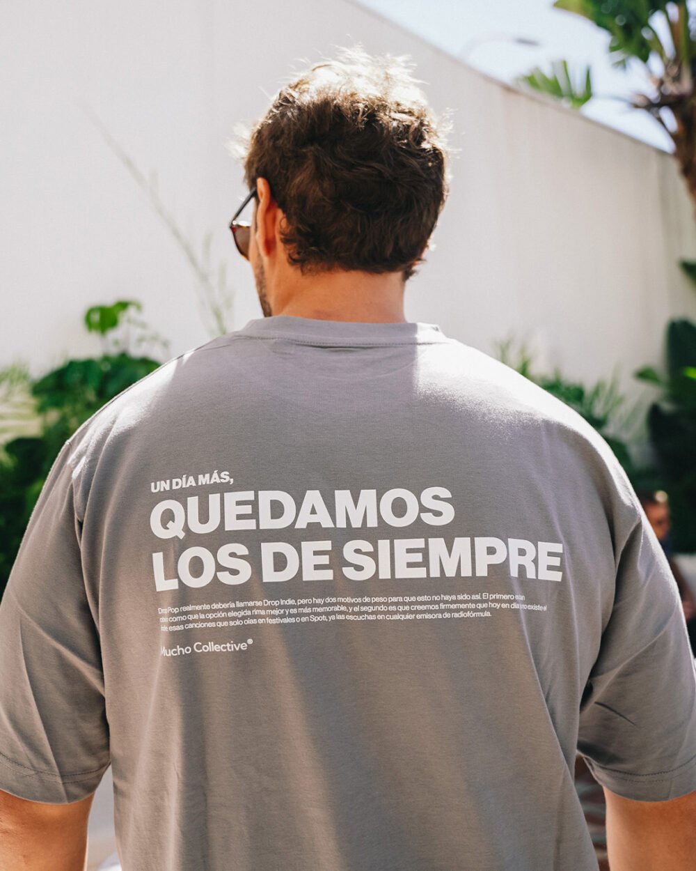 Quedamos los de siempre