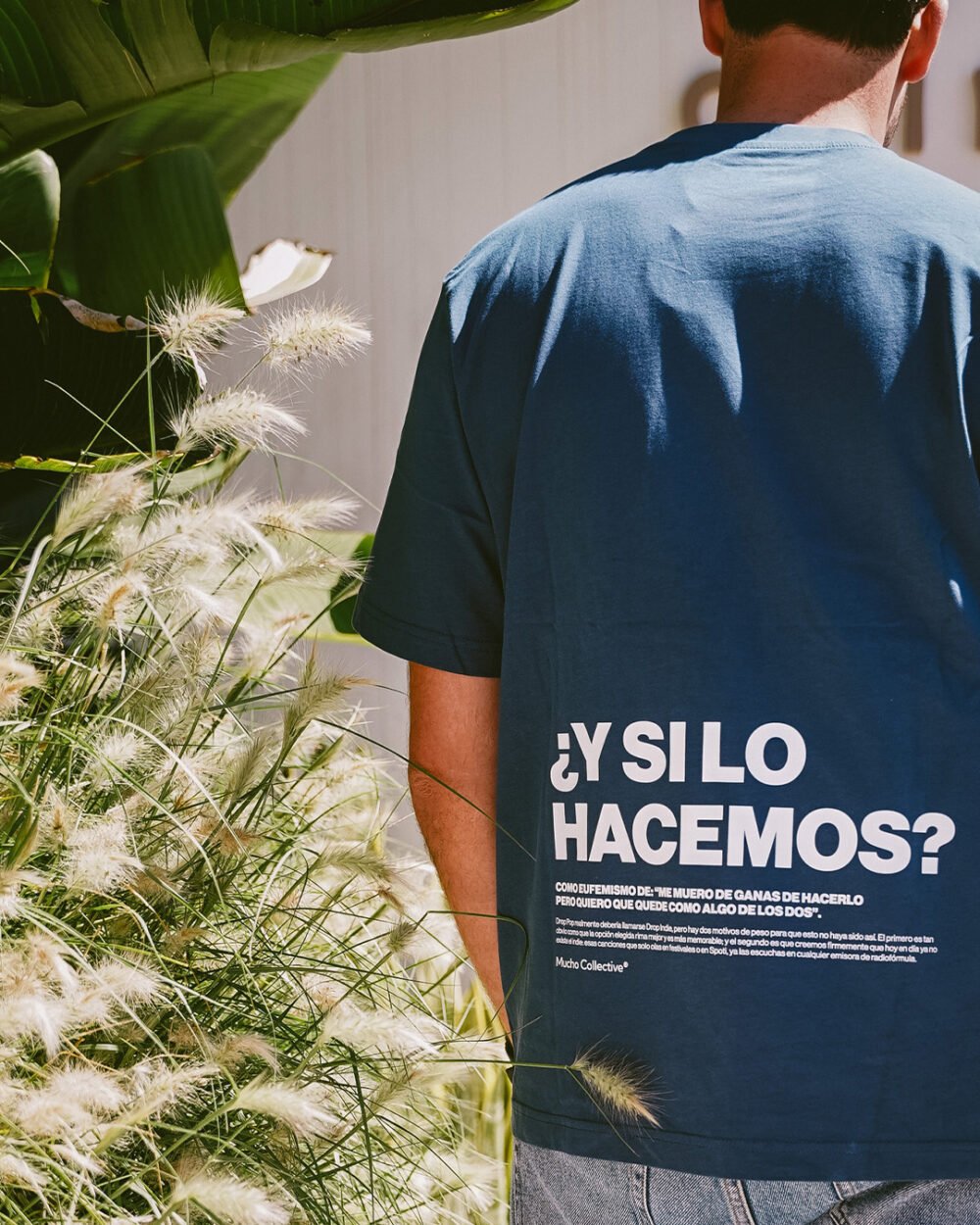 ¿Y si lo hacemos?