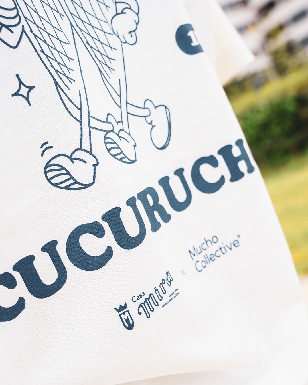 Casa Mira x Mucho
