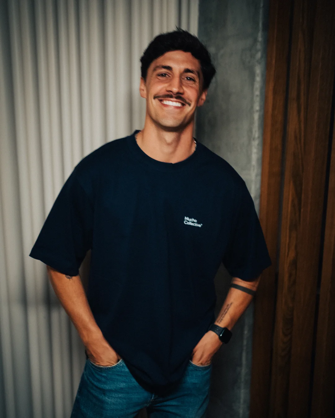 deComilona - Mojar pan