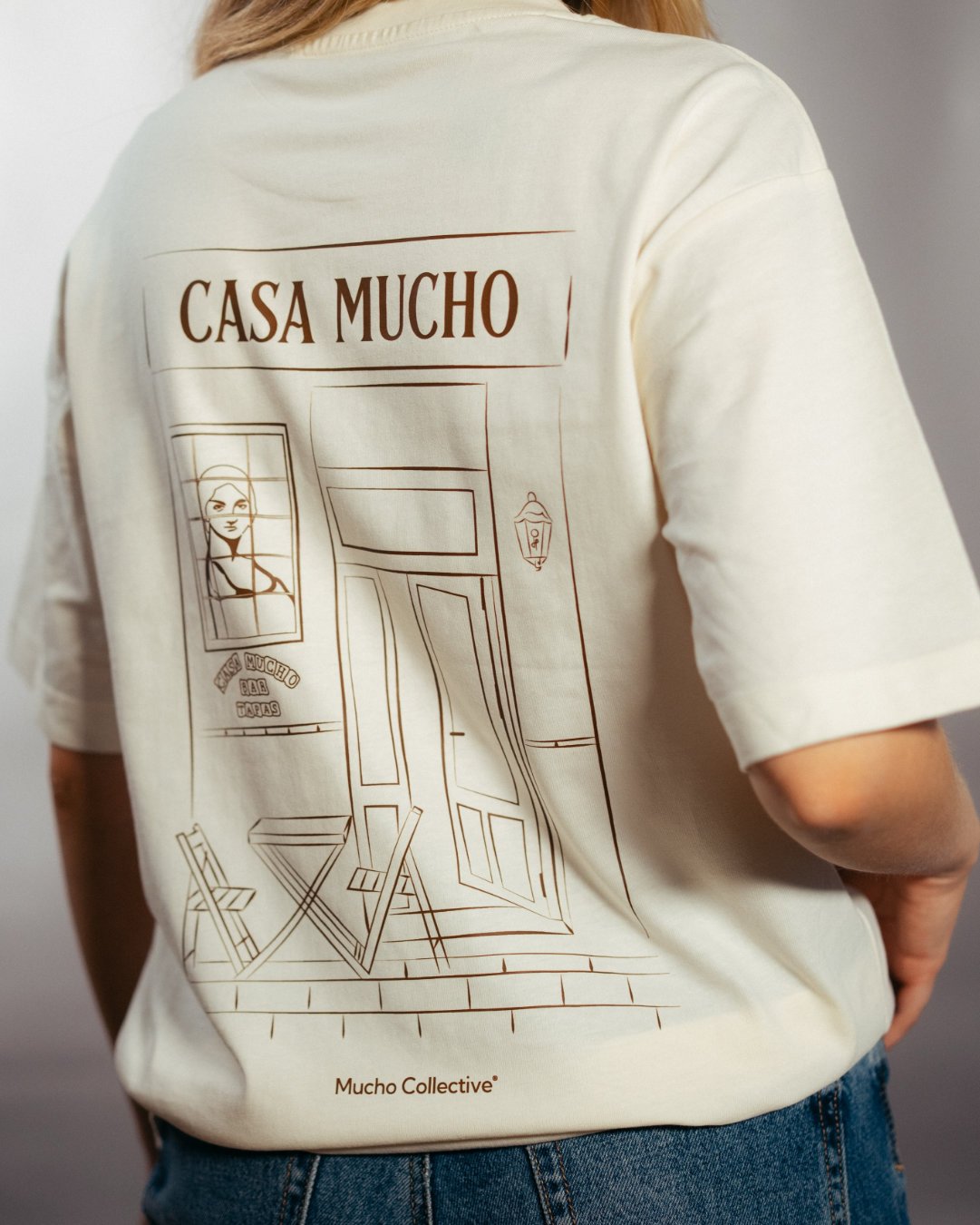 Casa Mucho