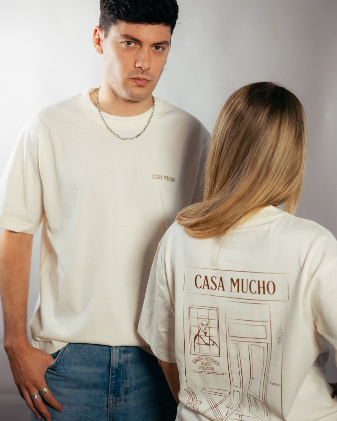 Casa Mucho