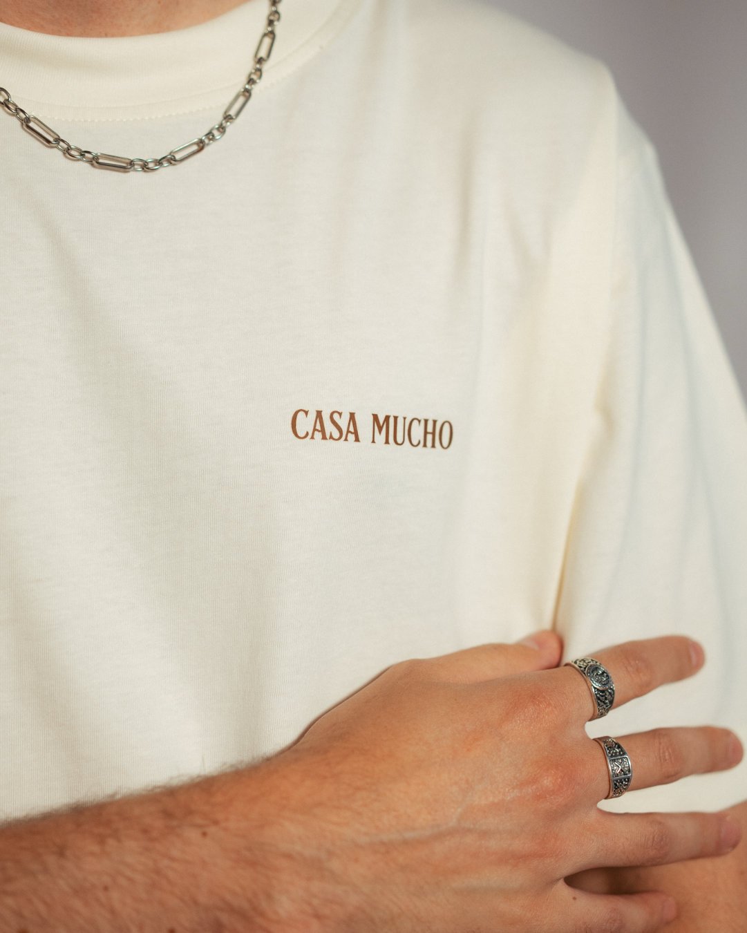 Casa Mucho