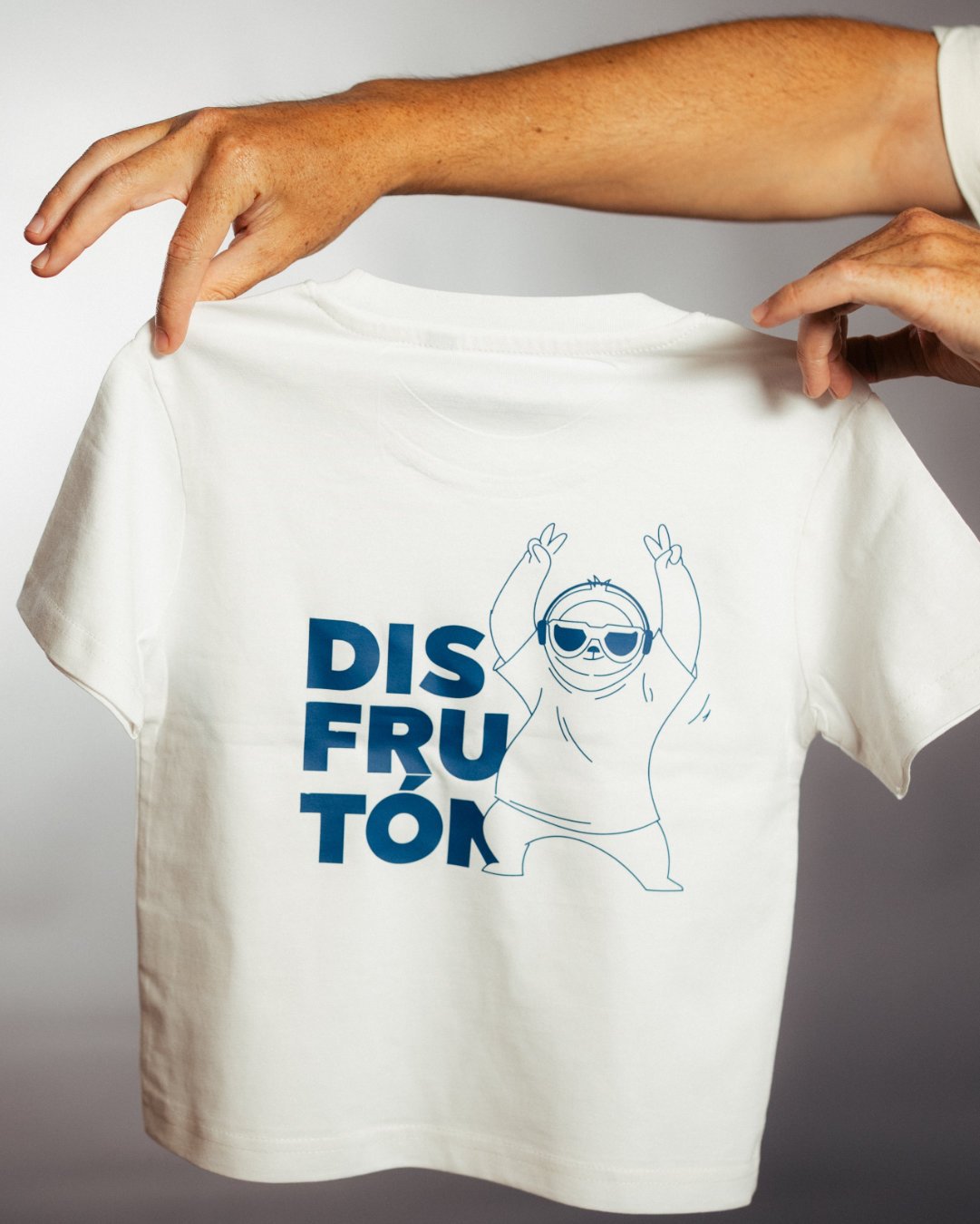Disfrutón