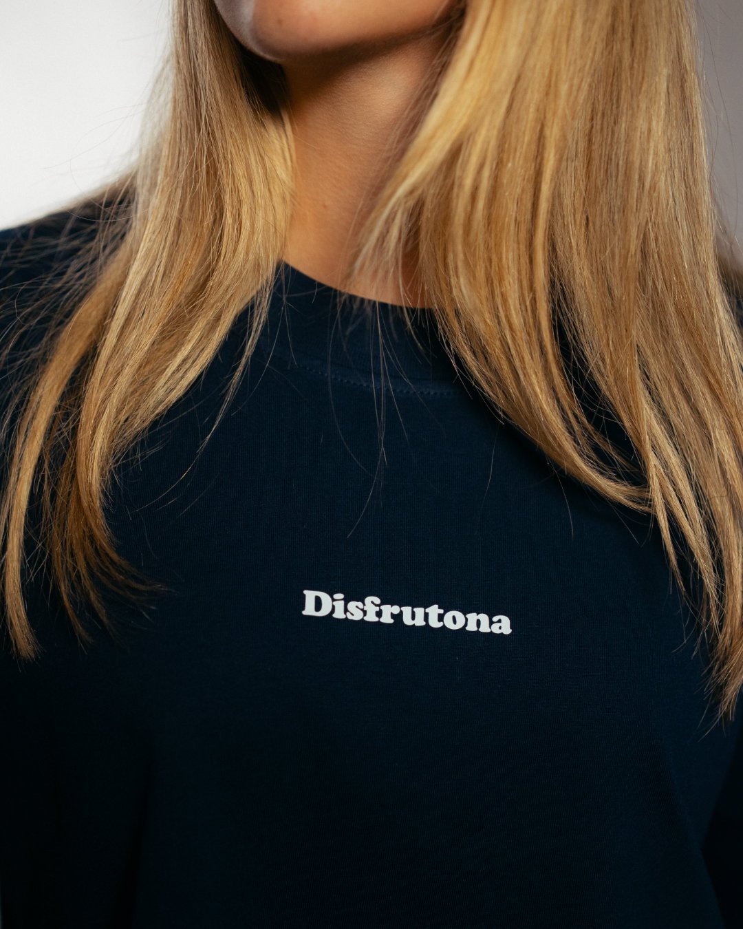 Disfrutona