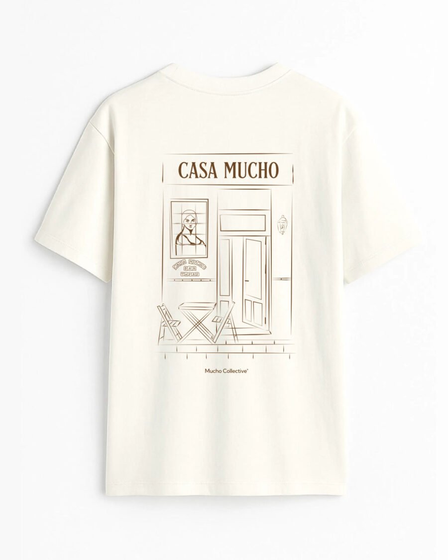 Casa Mucho