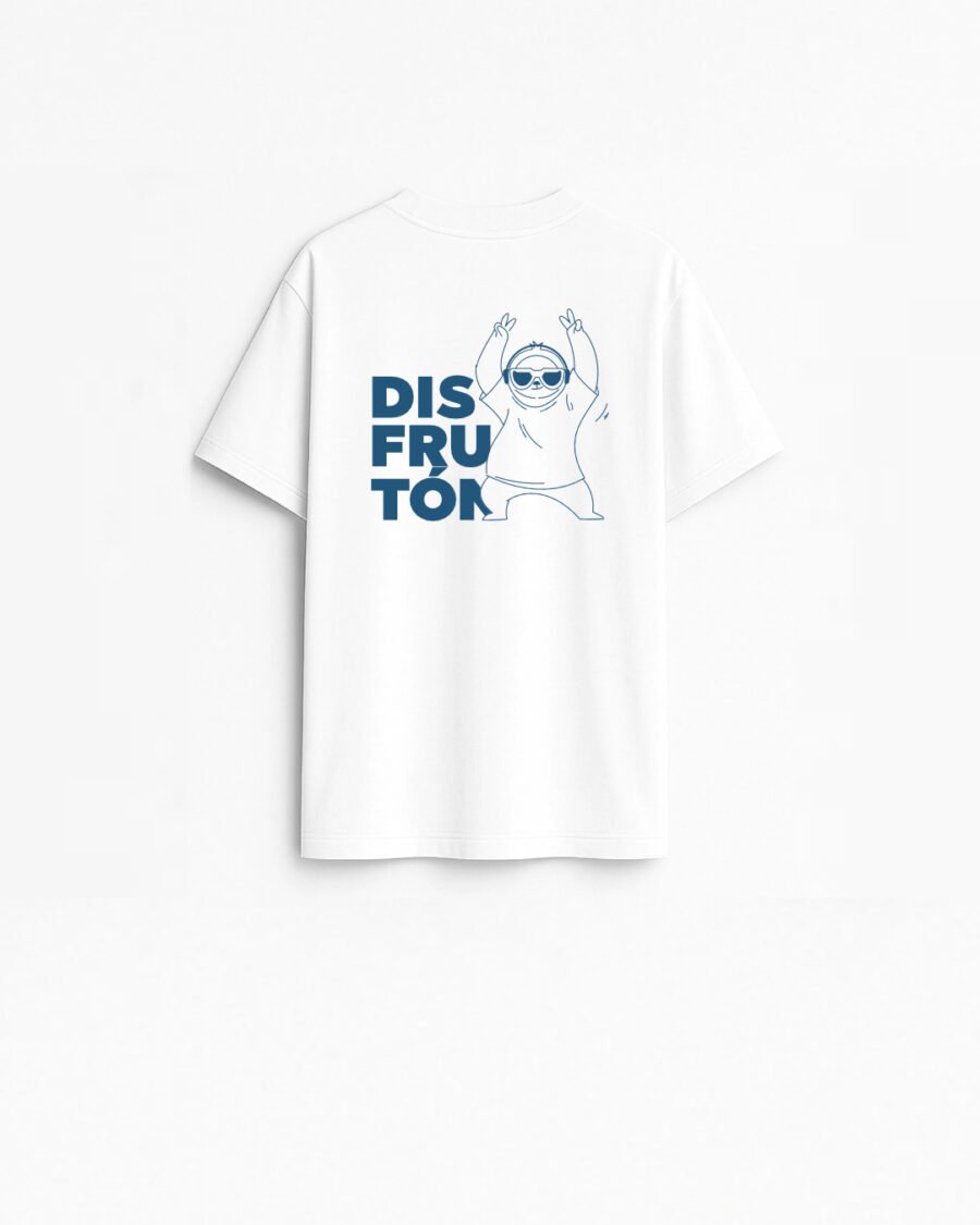 Disfrutón