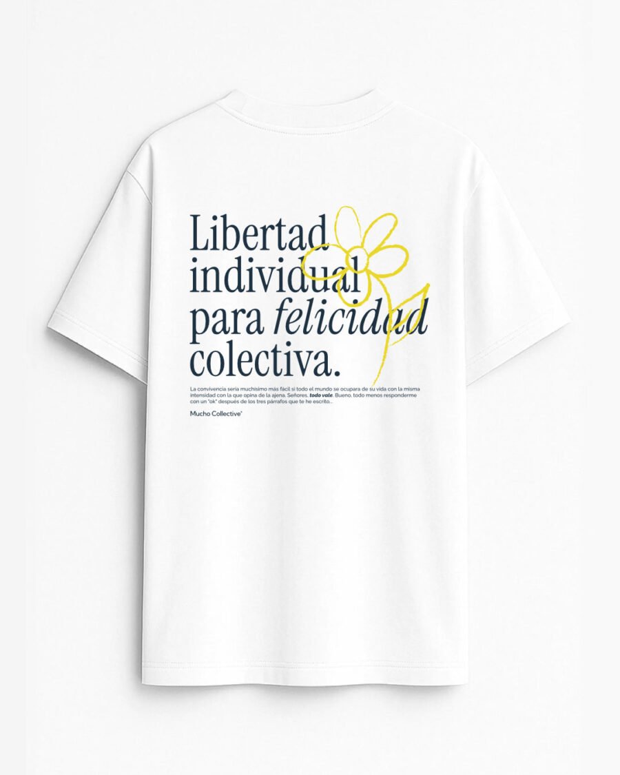 Libertad individual