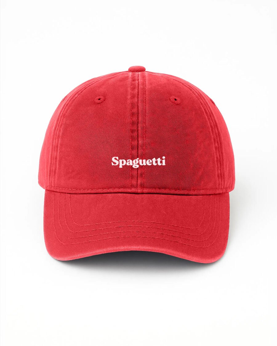 Spaguetti