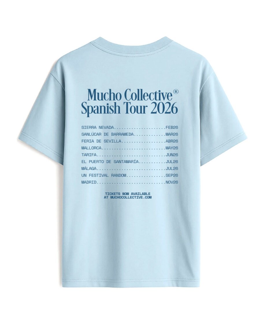Spanish Tour 2026