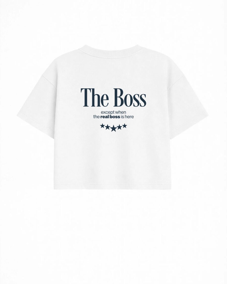 The Boss