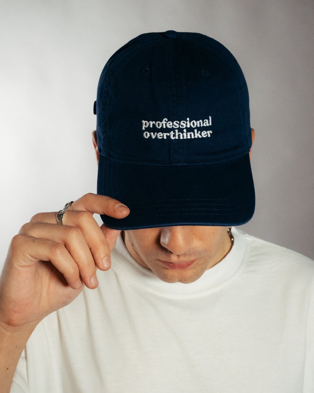 Professional Overthinker