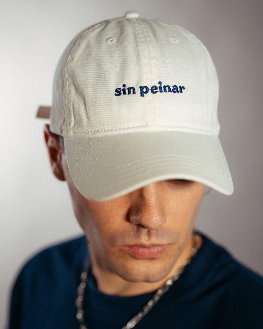 Sin peinar