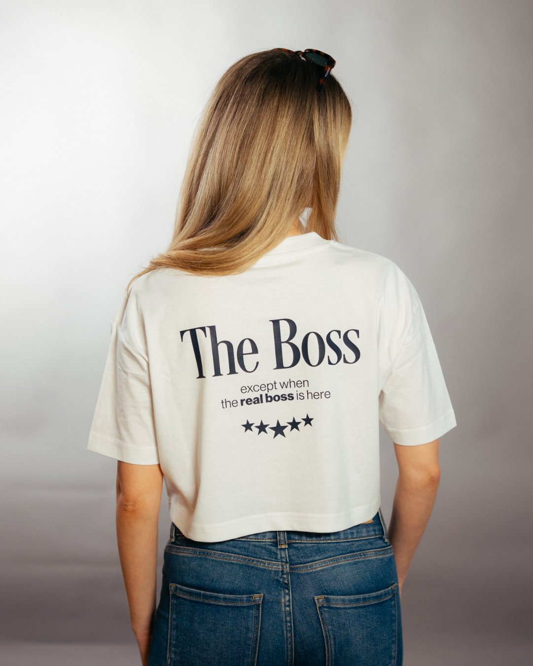 The Boss